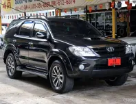 2005 Toyota Fortuner 3.0 V SUV 