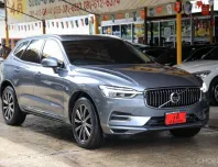 2019 Volvo XC60 2.0 T8 Inscription 4WD SUV 