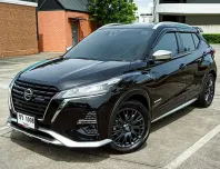 2023 NISSAN KICKS 1.2 AUTECH