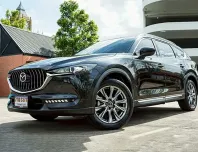 2020 MAZDA CX-8 2.5 S  