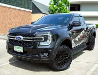 2022 FORD RANGER 2.0 TURBO XLT OPEN CAB 
