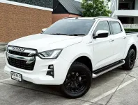 2020 ISUZU D-MAX  V-CROSS CAB-4 3.0 Ddi Z 