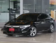Honda ACCORD 2.0 Hybrid ปี2021 