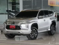 Mitsubishi Pajero Sport 2.4 GT premium 2wd ปี2020