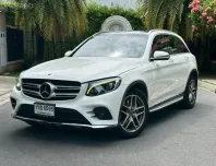 2019 Mercedes-Benz GLC-Class 2.2 GLC250d (W253)Diesel Turbo Sunroof