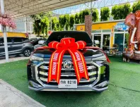 2024 Mg Extender 2.0 GRAND X  TOP ไมล์น้อย 26,xxx กม รถกระบะ ออกรถ 0 บาท