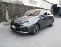 TOYOTA YARIS, 1.2 PREMIUM ปี 2024