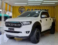 2019 Ford RANGER 2.2 รถกระบะ 