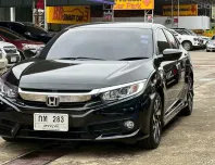 Honda Civic 1.8 EL i-VTEC 2017 ราคาพิเศษ