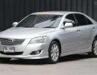 ขายรถยนต์ Toyota Camry 2.4 V ปี 2007 สภาพดีมาก
