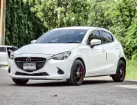 Mazda 2 1.3 HIGH Sport ปี 2015 รถมือสองสภาพดี