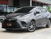 รถบ้านมือเดียว! Yaris Ativ ปี22 ดูแลดีมาก ราคาพิเศษ