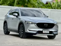 Mazda CX-5 2.0 SP 2018 SUV สุดคุ้ม ไมล์แท้