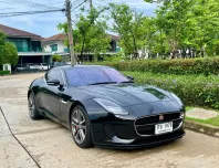 Jaguar F-Type 2.0 Coupe 2019 รถสปอร์ตสุดหรู สภาพป้ายแดง