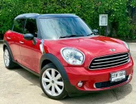 Mini Cooper Countryman 1.6 Countryman 2014 รถศูนย์ Mini Thailand