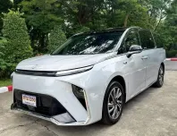 MG MAXUS 9 90 kWh V SUPER LUXURY 2023 รถไฟฟ้าสุดหรู ไมล์น้อย พร้อมใช้งาน 