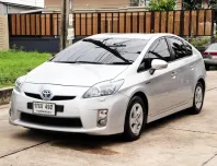 ขายรถ Toyota Prius 1.8 Hybrid ปี2011 รถเก๋ง 4 ประตู 