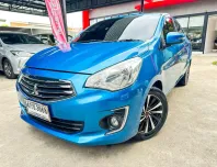2013 Mitsubishi ATTRAGE 1.2 GLS Sedan
