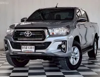 TOYOTA HILUX REVO DOUBLE CAB 2.4 E PRERUNER เกียร์ออโต้ ปี 2020