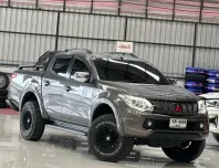 2014 Mitsubishi TRITON 2.4 Plus GLS