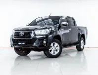 4A788 Toyota Hilux Revo 2.4 Prerunner 2018 รถกระบะมือสองสภาพดี