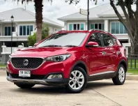 2018 Mg ZS 1.5 SUV ดาวน์ 0%