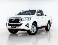 4A790 Toyota Hilux Revo 2.4 J Plus 2019 