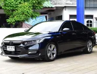 ขายรถ Honda Accord 2.0 Hybrid 2019 สภาพดี ไมล์แท้