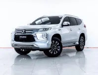 4A789 ขายรถ Mitsubishi Pajero 2.4 GT PREMIUM 2WD 2020 