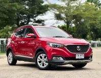 โอกาสดี! MG ZS 1.5 ปี 2018 รถสวย ไมล์น้อย ราคาดีที่สุดในตลาด เจ้าของขายเอง 