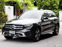 2021 Mercedes-Benz GLC220 2.0 W253 d   SUV 