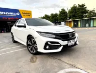 สาวก FK ไม่ควรพลาด Honda Civic FK Hatchback 1.5 i-VTEC Turbo 2019