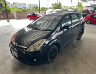 ขายรถ Toyota WISH 2.0 Q LIMITED ปี 2004 ขายเงินสดเท่านั้น