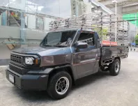 2024 Toyota Hilux Champ 2.4 Diesel  (ดีเซล) LWB ช่วงยาว รถกระบะ ถสวยสภาพใหม่ มือเดียว