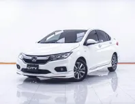 1D680 Honda CITY 1.5 i-VTEC รถเก๋ง 4 ประตู 2019 