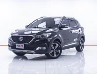 1D612 Mg ZS 1.5 SUV 2018
