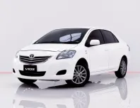6B047 Toyota VIOS 1.5 J รถเก๋ง 4 ประตู 2012