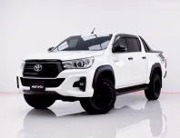 6B056 Toyota Hilux Revo 2.4 Rocco รถกระบะ 2019 