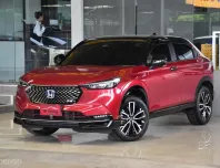 2022 Honda HR-V 1.5 e:HEV SUV รถบ้านมือเดียว