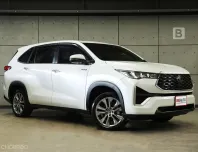 2023 Toyota INNOVA 2.0 Zenix HEV Premium AT ไมล์แท้ 5 พัน (FULL OPTION) มี warranty ศูนย์ B4105