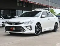 Toyota Camry Extremo ราคา 4แสน ปี15 มือเดียว สภาพดี ราคาพิเศษ