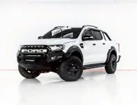 3A969 FORD RANGER 2.2 FX4 HI-RIDER 4DR AT 2018