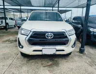 Toyota Hilux Revo 2.4 Prerunner 2020 ขายด่วน รถสภาพดีมาก