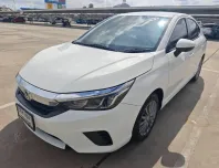Honda CITY 1.0 VTEC Turbo 2022 รถมือสองราคาดี