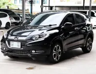 2015 Honda HR-V 1.8 EL SUV 