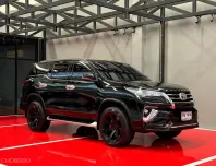 2020 TOYOTA FORTUNER 2.4 V รถสภาพสมบูรณ์ พร้อมใช้งาน รถวิ่งน้อย เข้าศูนย์ทุกระยะ ไม่มีอุบัติเหตุครับ