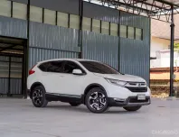 Honda CR-V 1.6 DT 2018 รถบ้านแท้ ประวัติครบ ราคาดีที่สุด
