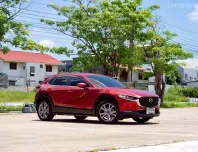 Mazda CX-30 2.0 SP Top 2020 รถบ้านแท้ ดูแลดี ประวัติศูนย์