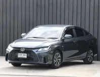 ขายรถ Toyota Yaris Ativ 1.2 Sport ปี 2022 สภาพดีมาก