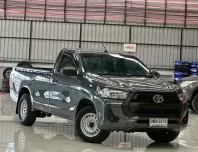 2022 Toyota Hilux Revo 2.4 Entry MT